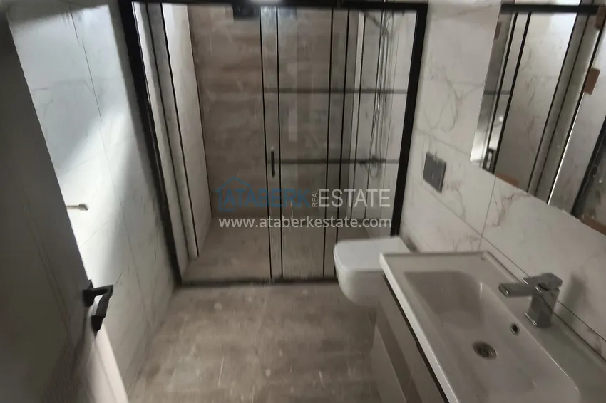 Purchase  1+1 apartment with high-quality finishing — Mersin, Arpachbakhshish district 11 