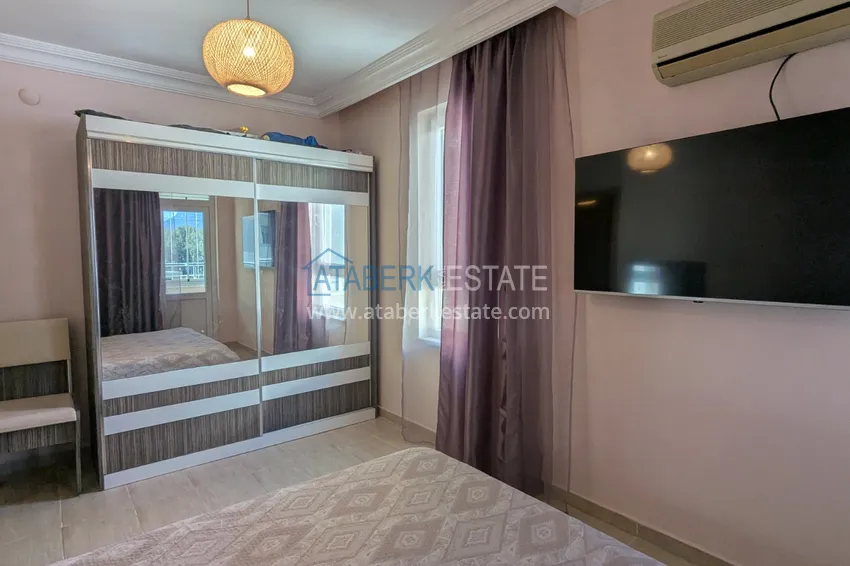 Purchase  Apartment for rent on the beachfront in the center of Alanya No. 8 11 