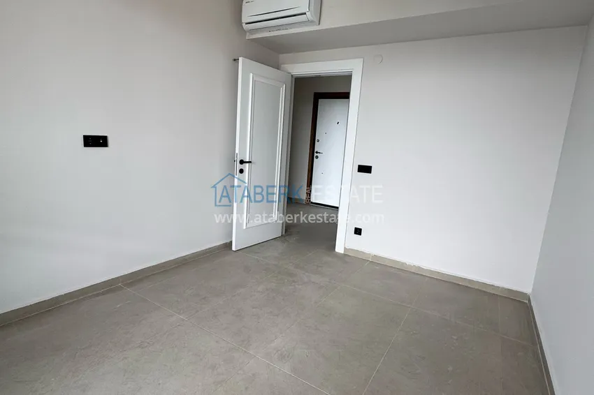 Purchase Duplex penthouse with views of Calais in the heart of Alanya 12 