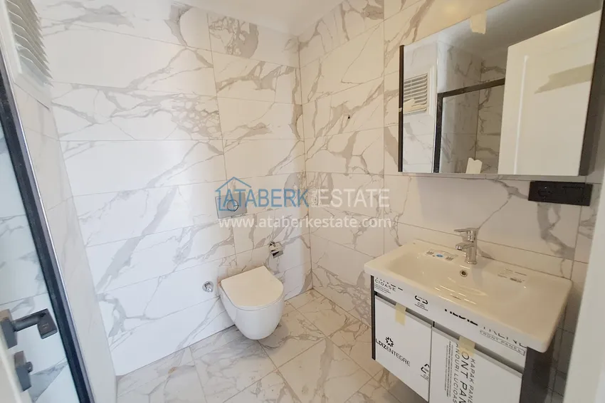 Purchase PNTHOUSE duplex 2+1 with a fine finish - Alanya, Kestel 2 shoreline 11 