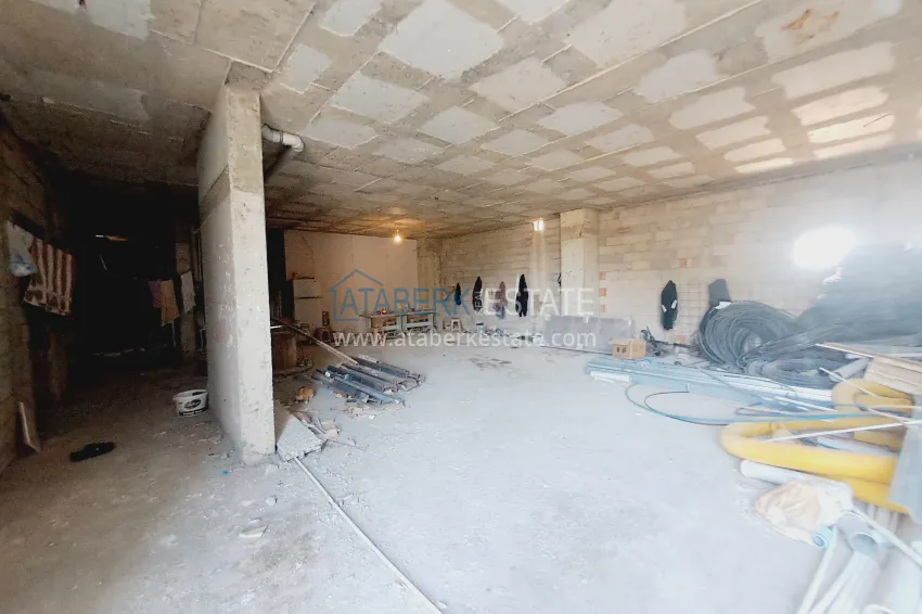 Photo - Start of sales! A new project of a comfort class residential complex in Kestel 11 