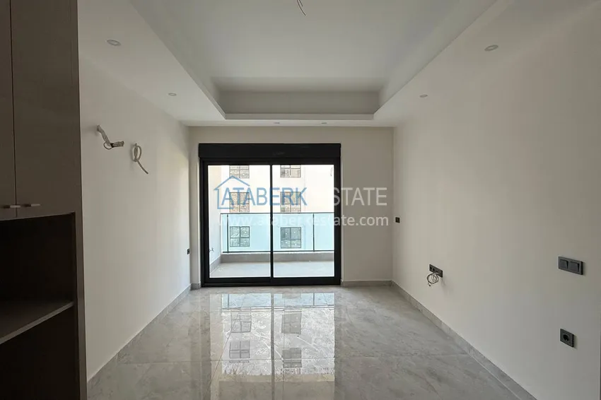 Purchase Finished apartment in Alanya, Mahmutlar district 3