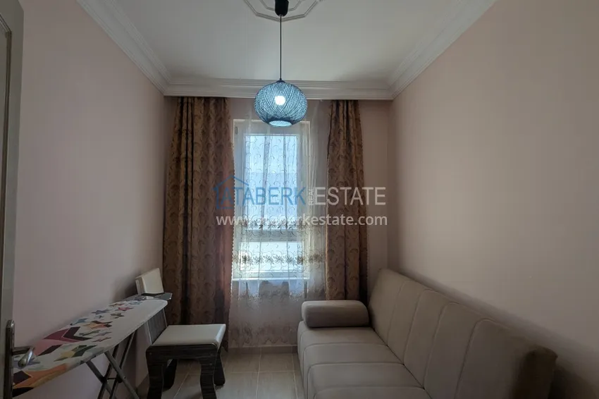 Purchase  Apartment for rent on the beachfront in the center of Alanya No. 8 12 