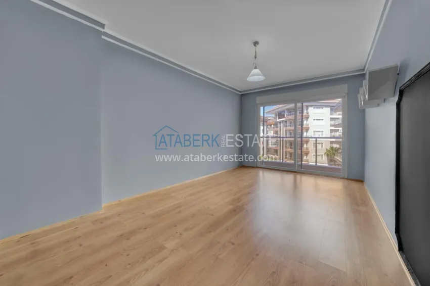 Purchase Linear 3+1 apartment with a separate kitchen in the Oba area — suitable for obtaining citizenship and a residence permit 13 