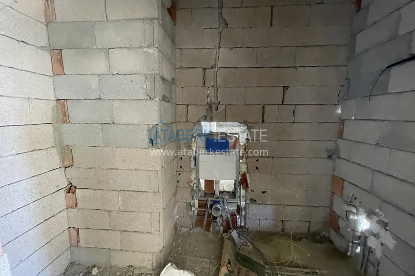 Photo -  An investment-attractive project of a family residential complex in the Avsallar district 32 