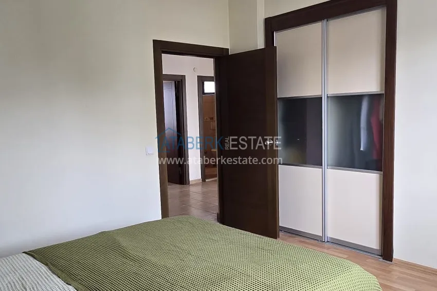 Purchase  Turnkey three-room apartment in Antalya, Konyaalti - directly from the owner 13 