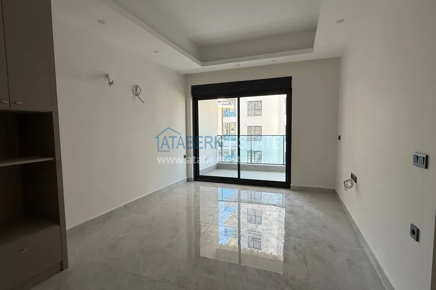 Purchase Finished apartment in Alanya, Mahmutlar district 4
