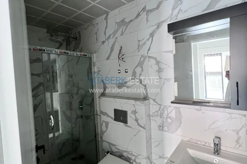 Purchase Duplex penthouse in Alanya, Upper Oba district — offer from the owner 12 
