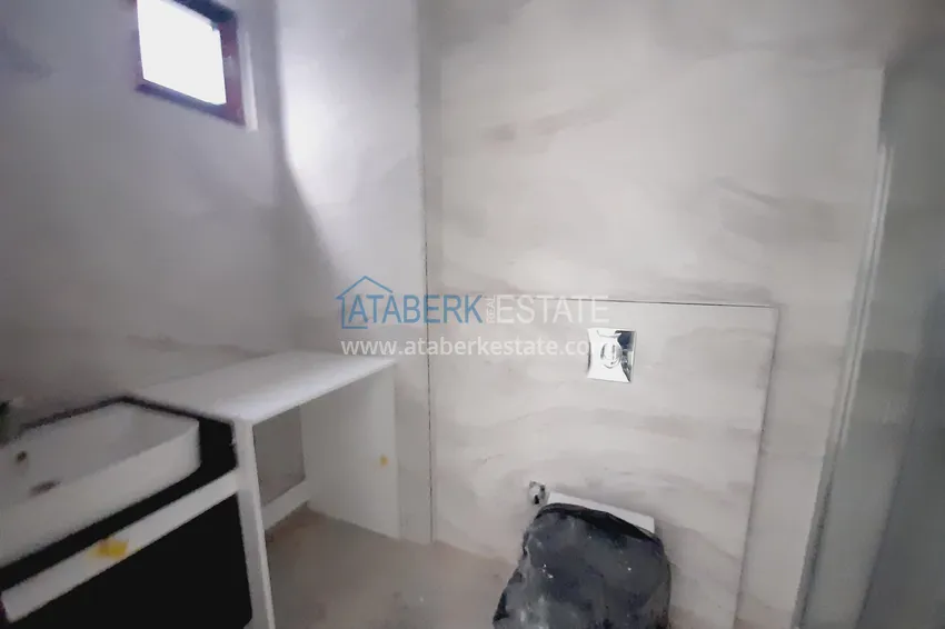 Purchase  Garden duplex 4+1 - primary property in the prestigious area of Kestel 13 