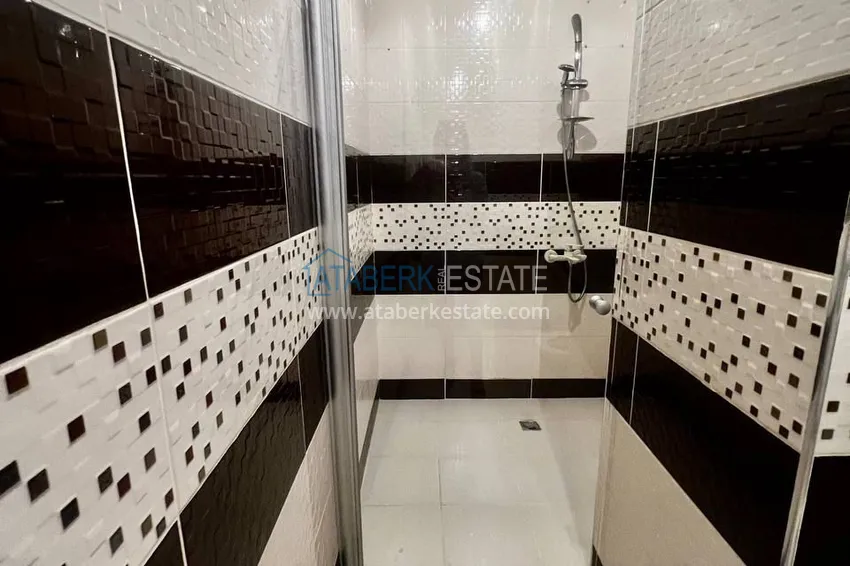 Purchase  2+1 apartment in Alanya, Cikcilli district in a comfortable complex 13 