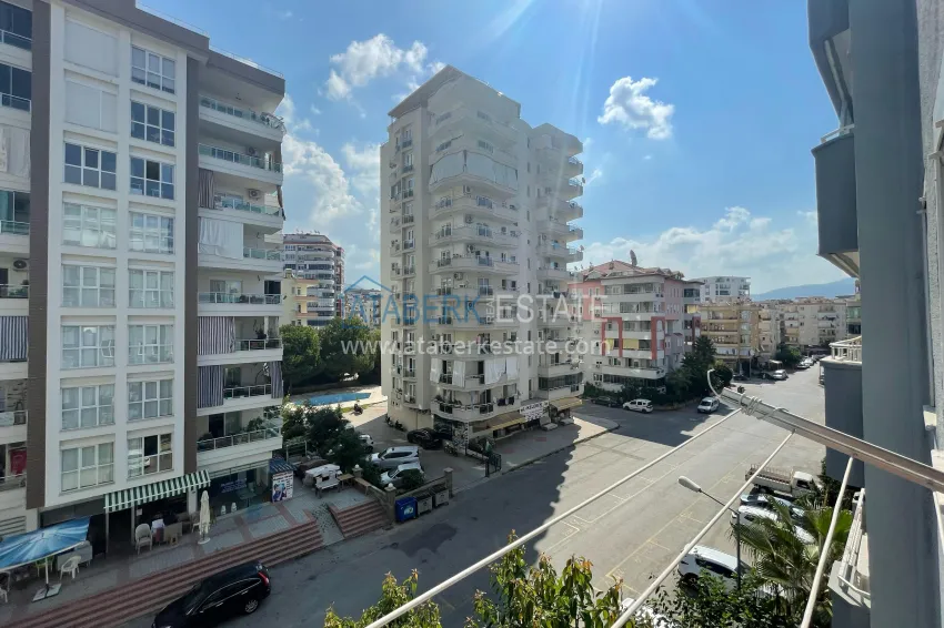 Purchase Linear 3+1 furnished apartment near the sea — Alanya, Mahmutlar district 12 