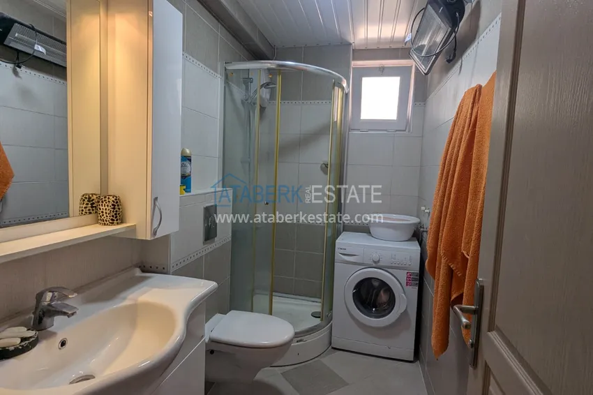 Purchase  Apartment for rent on the beachfront in the center of Alanya No. 8 13 