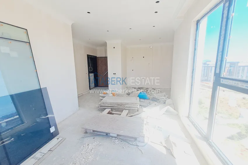 Photo - Start of sales! A new project of a comfort class residential complex in Kestel 13 