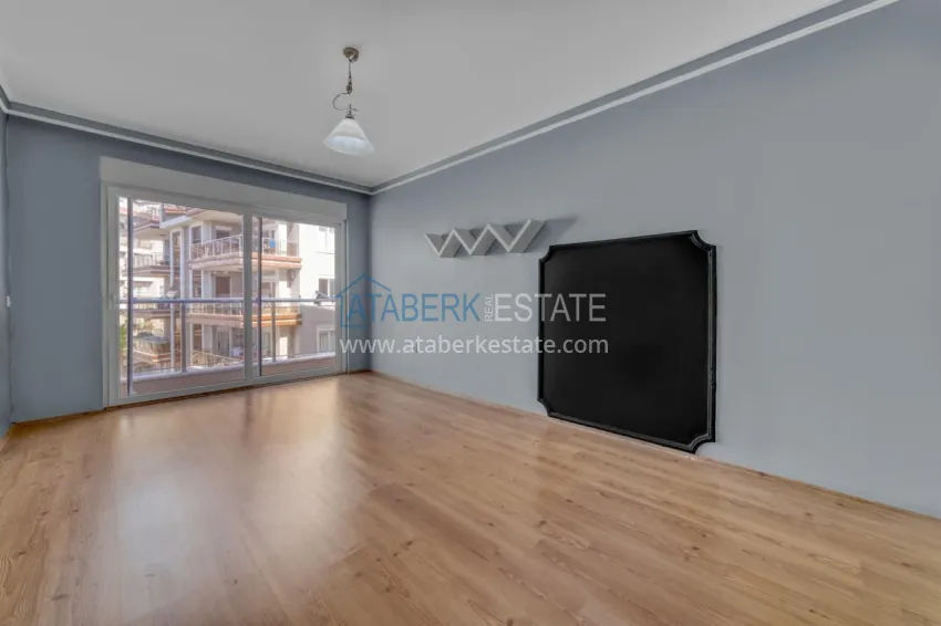 Purchase Linear 3+1 apartment with a separate kitchen in the Oba area — suitable for obtaining citizenship and a residence permit 14 