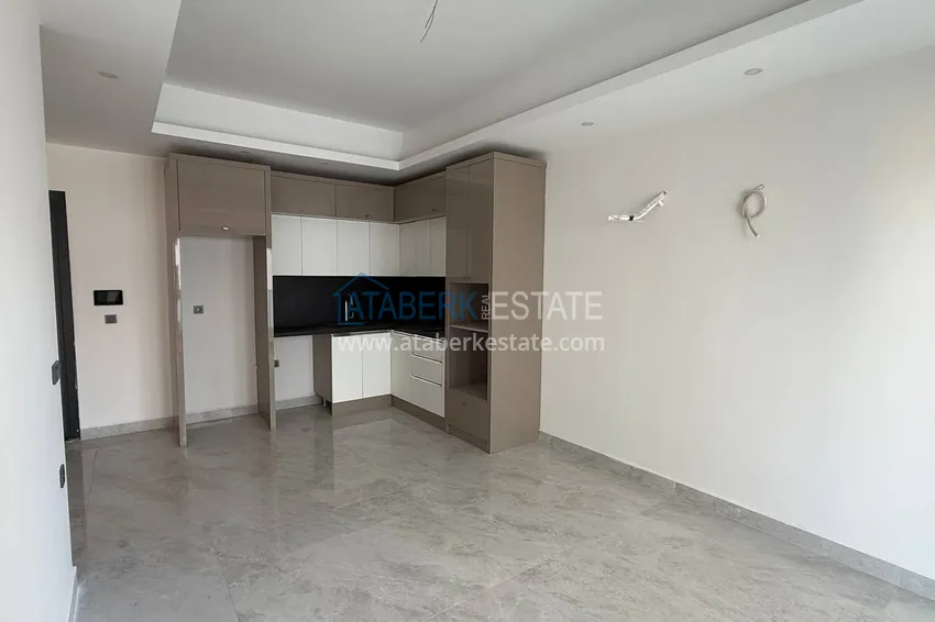 Purchase Finished apartment in Alanya, Mahmutlar district 5