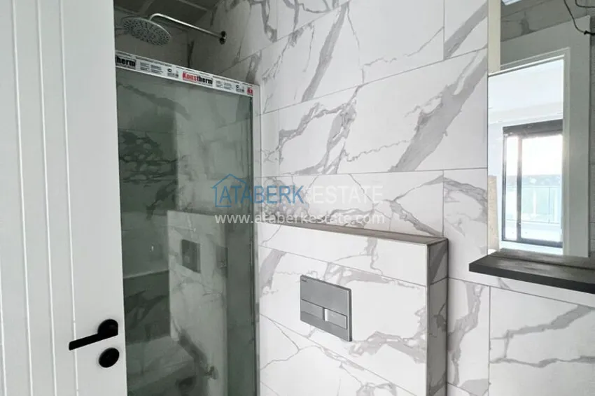 Purchase Duplex penthouse in Alanya, Upper Oba district — offer from the owner 13 