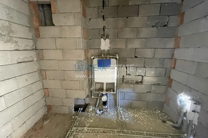 Photo -  An investment-attractive project of a family residential complex in the Avsallar district 33 