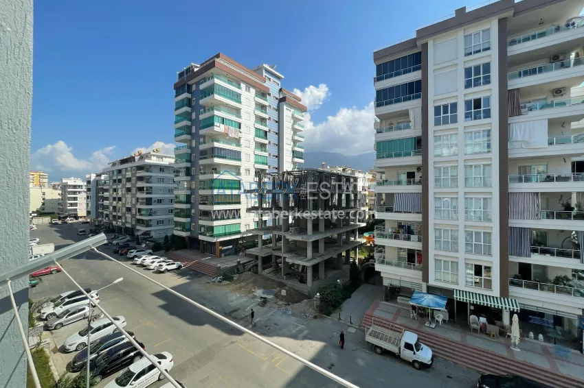 Purchase Linear 3+1 furnished apartment near the sea — Alanya, Mahmutlar district 13 