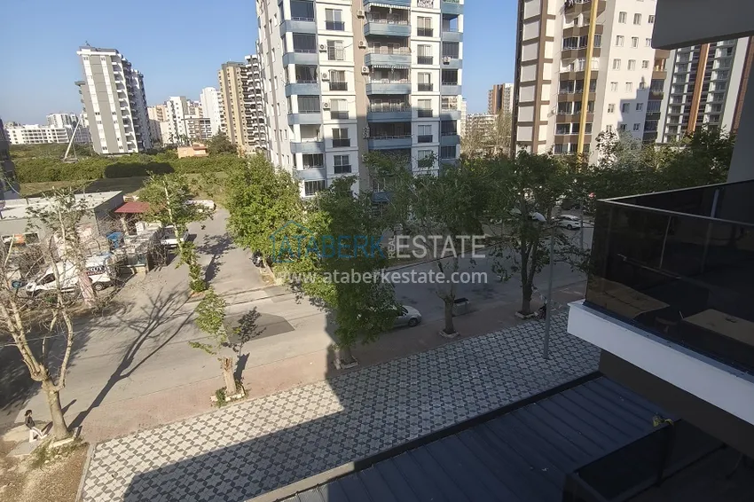 Purchase  1+1 apartment with high-quality finishing — Mersin, Arpachbakhshish district 14 