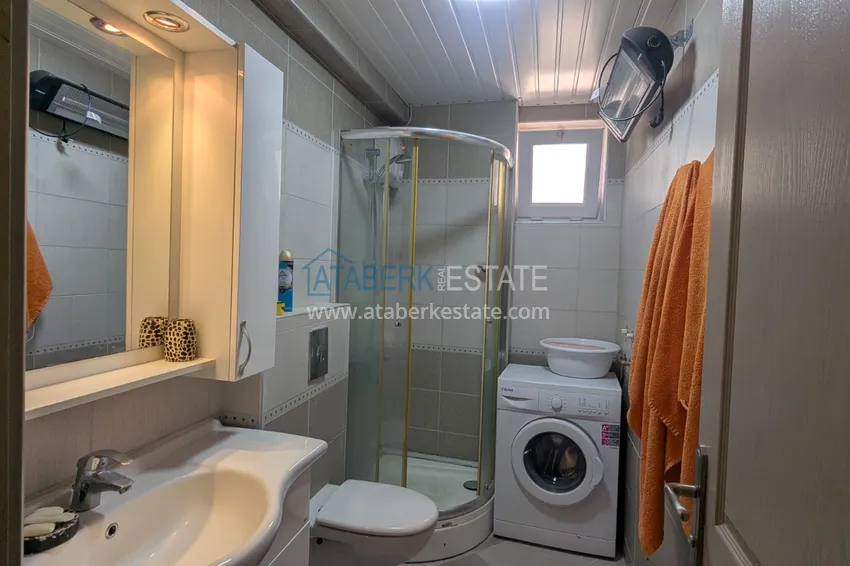 Purchase  Apartment for rent on the beachfront in the center of Alanya No. 8 14 