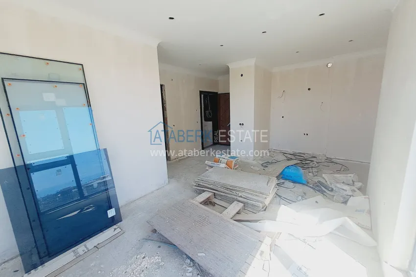 Photo - Start of sales! A new project of a comfort class residential complex in Kestel 14 