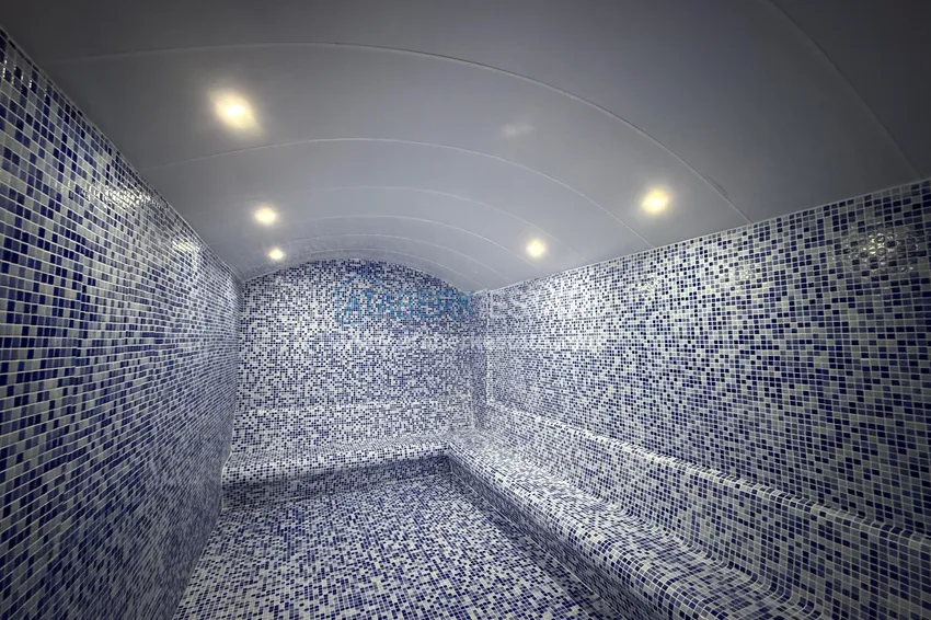 1+1 apartment from the owner in a residential complex with hotel infrastructure - Payallar district, Alanya 30 