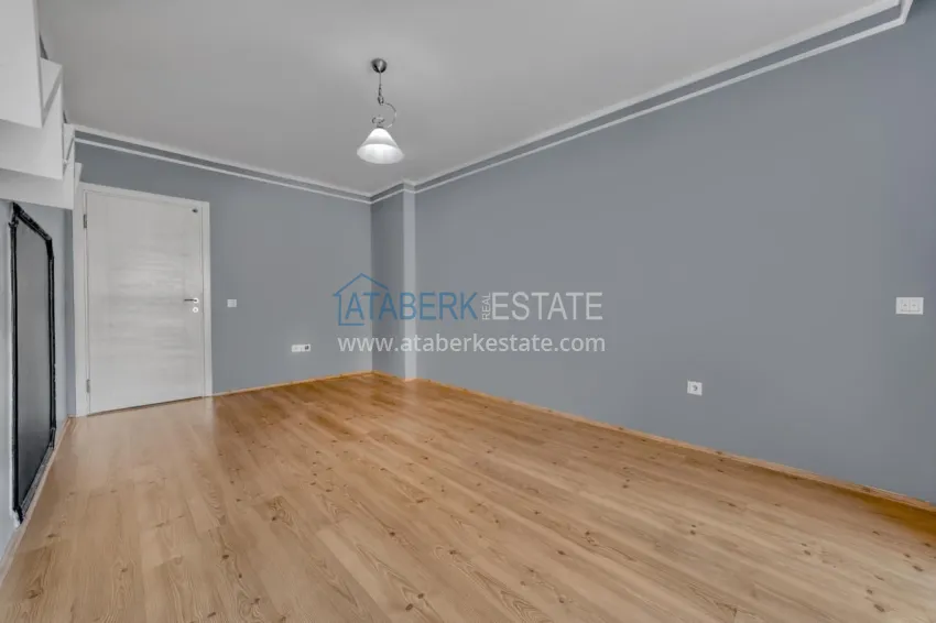 Purchase Linear 3+1 apartment with a separate kitchen in the Oba area — suitable for obtaining citizenship and a residence permit 15 