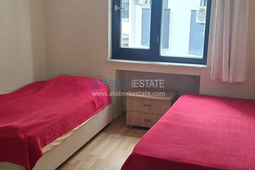 Purchase  Turnkey three-room apartment in Antalya, Konyaalti - directly from the owner 14 