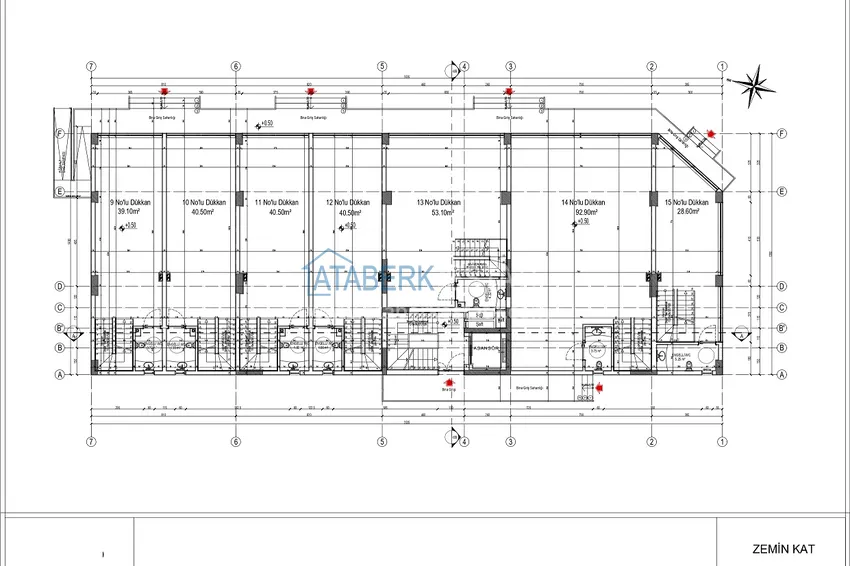 Buy cheap Apartments from a developer in Antalya, Altintash district - a new residential complex under construction 2 