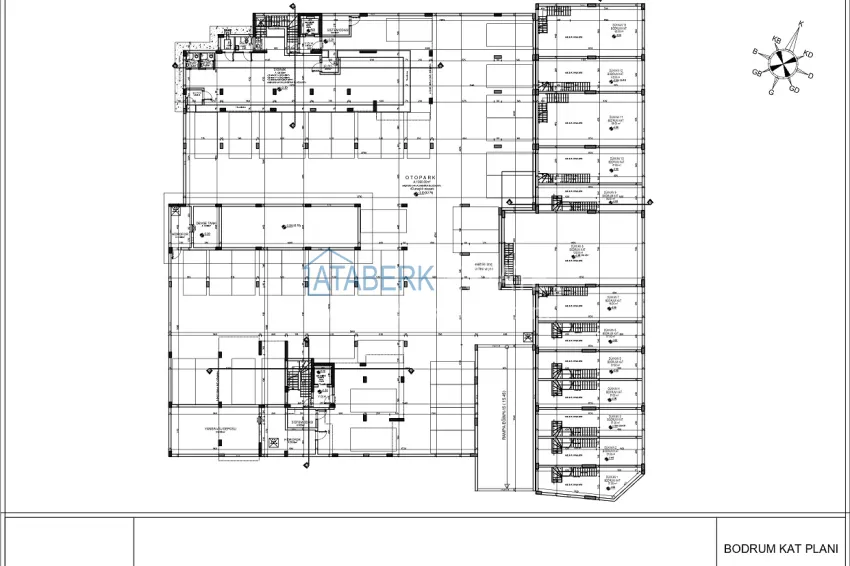 Buy cheap New project in Antalya: Comfort Plus residential complex in Altintash 2