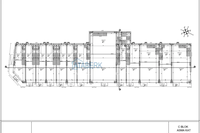 Buy cheap New project in Antalya: Comfort Plus residential complex in Altintash 8