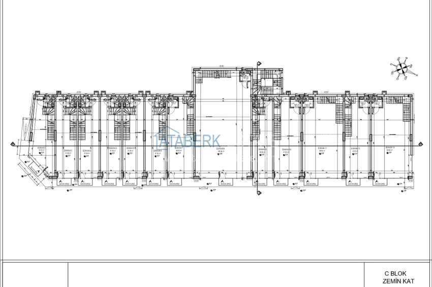 Buy cheap New project in Antalya: Comfort Plus residential complex in Altintash 7