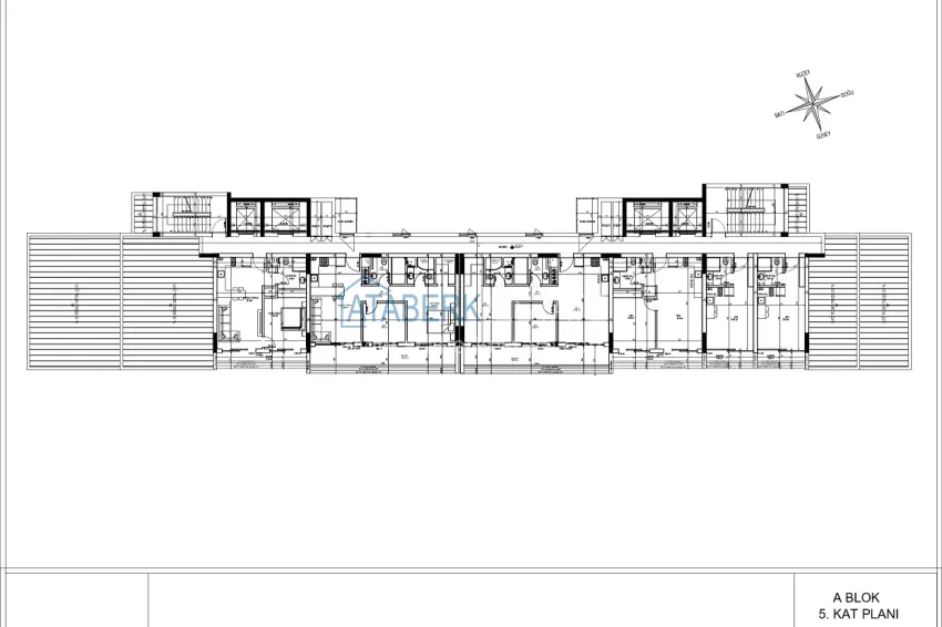 Buy cheap Investment offer at the start of sales - New premium residential complex in Antalya, Altintash 7 