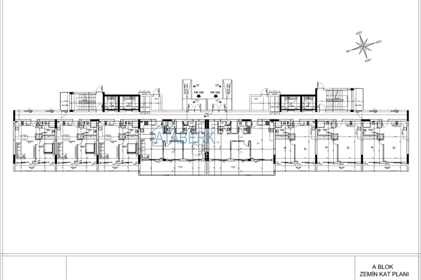 Buy cheap Investment offer at the start of sales - New premium residential complex in Antalya, Altintash 3 