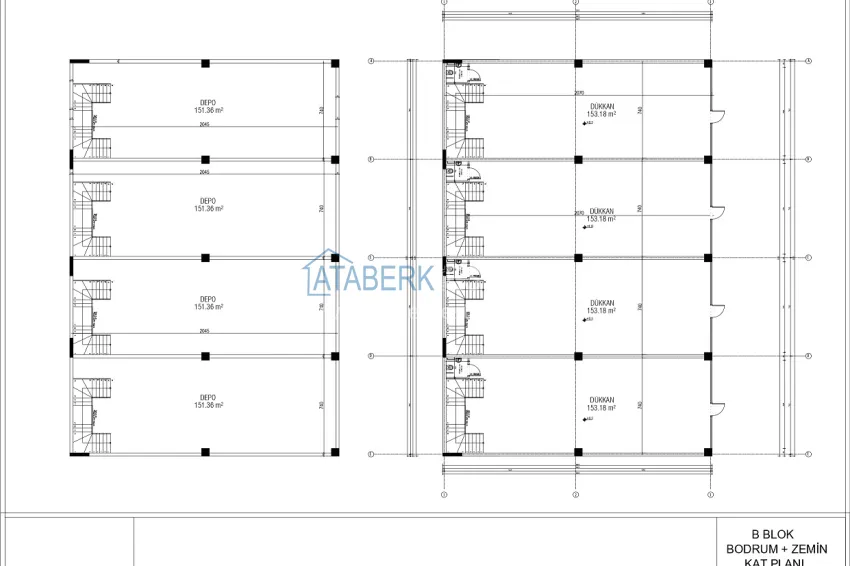 Buy cheap Investment offer at the start of sales - New premium residential complex in Antalya, Altintash 8 