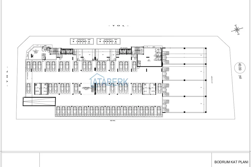 Buy cheap Investment offer at the start of sales - New premium residential complex in Antalya, Altintash 2 