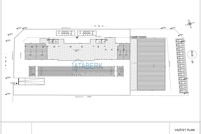 Buy cheap Investment offer at the start of sales - New premium residential complex in Antalya, Altintash 1 