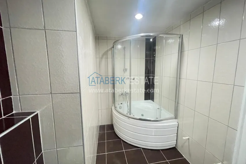 Purchase 3+1 penthouse duplex with open views in a prestigious complex, Cikcilli - suitable for a residence permit 15 