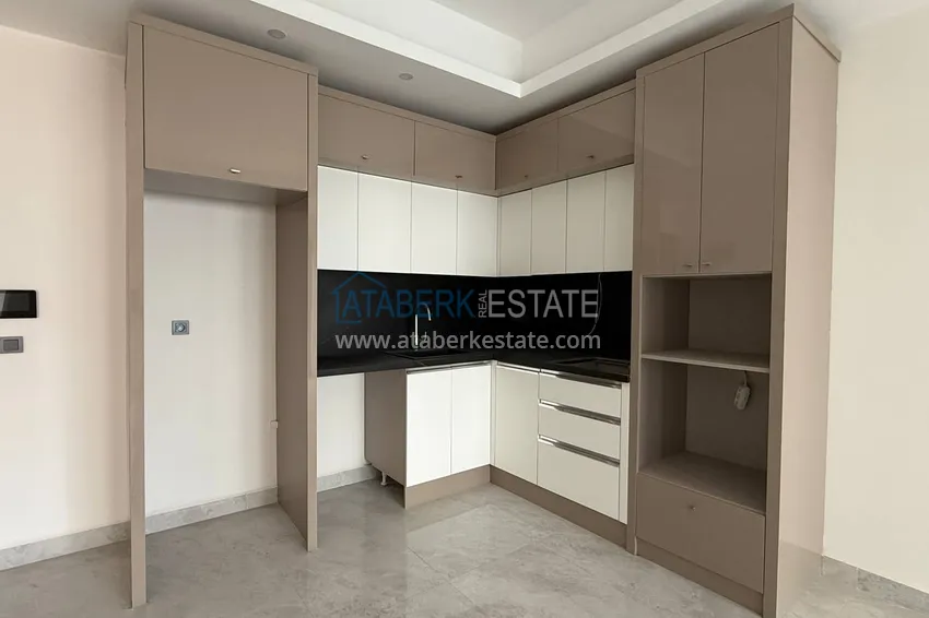 Purchase Finished apartment in Alanya, Mahmutlar district 6