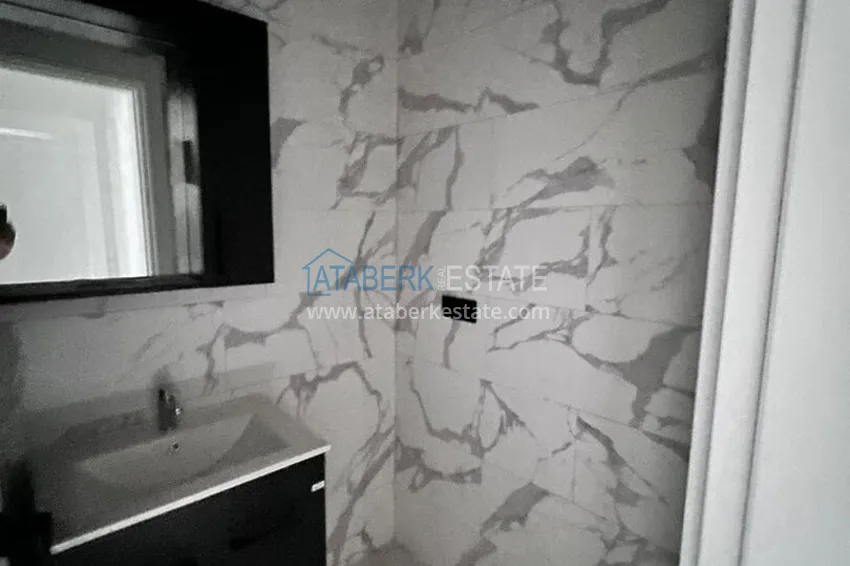 Purchase Duplex penthouse in Alanya, Upper Oba district — offer from the owner 14 