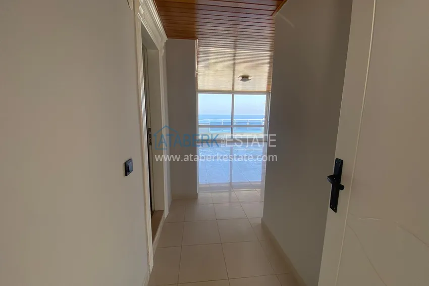 Purchase  Spacious penthouse duplex 3+1 with panoramic sea and mountain views — Mahmutlar, Alanya 17 