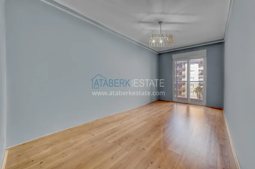 Purchase Linear 3+1 apartment with a separate kitchen in the Oba area — suitable for obtaining citizenship and a residence permit 16 