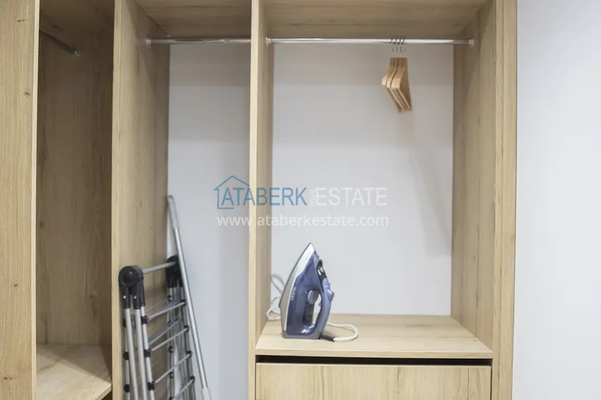 Purchase Premium vacation by the sea - villa rental in Resort Club, Mahmutlar, Alanya 29 