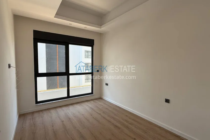 Purchase Finished apartment in Alanya, Mahmutlar district 7