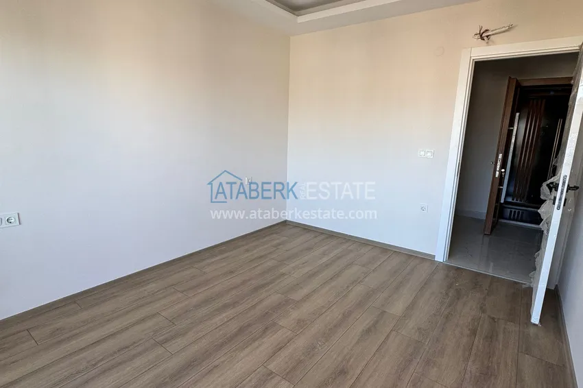 Purchase  Spacious duplex penthouse with panoramic mountain views — Alanya, Upper Oba 16 