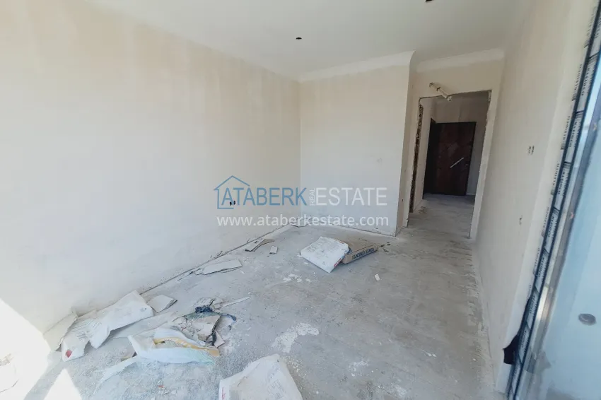 Photo - Start of sales! A new project of a comfort class residential complex in Kestel 16 