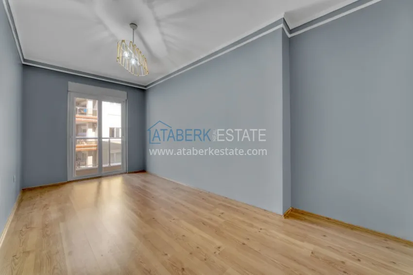 Purchase Linear 3+1 apartment with a separate kitchen in the Oba area — suitable for obtaining citizenship and a residence permit 17 