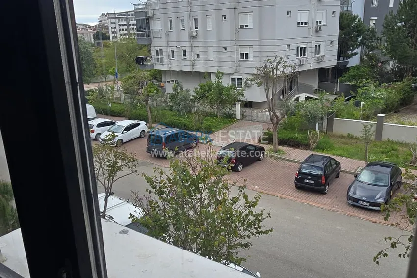 Purchase  Turnkey three-room apartment in Antalya, Konyaalti - directly from the owner 16 