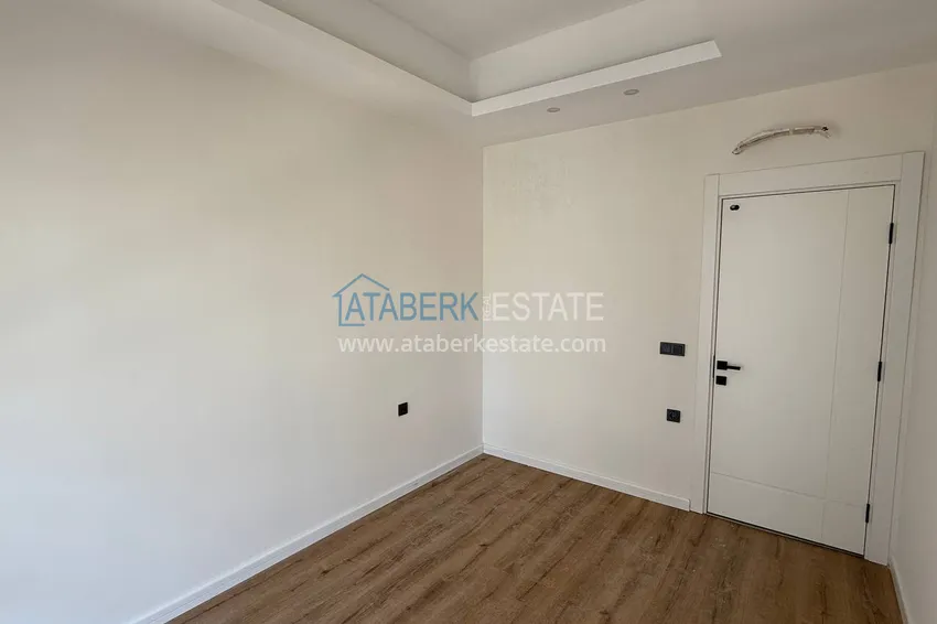 Purchase Finished apartment in Alanya, Mahmutlar district 8