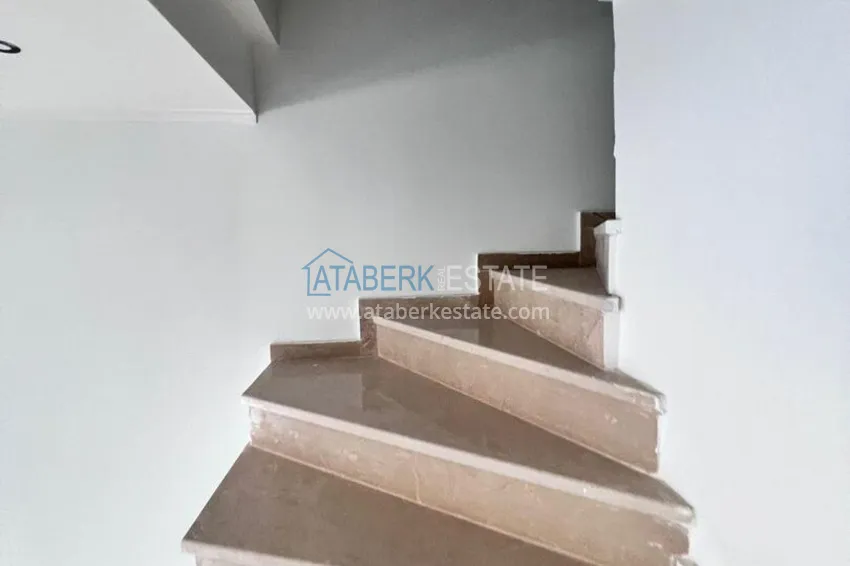 Purchase Duplex penthouse in Alanya, Upper Oba district — offer from the owner 16 